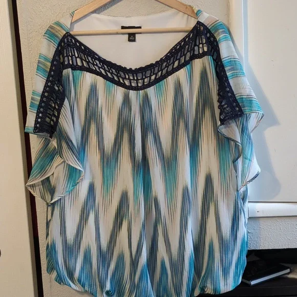 Alyx Women's Top - Picture 2 of 4